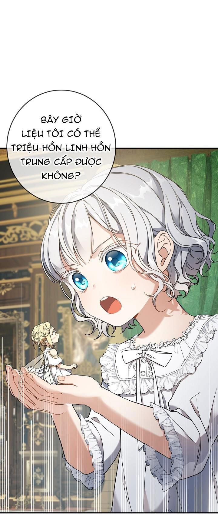 đọc truyện Hướng Về Ánh Dương Lần Nữa Chương 23.1 ảnh 4 tại Thiên Thai Truyện