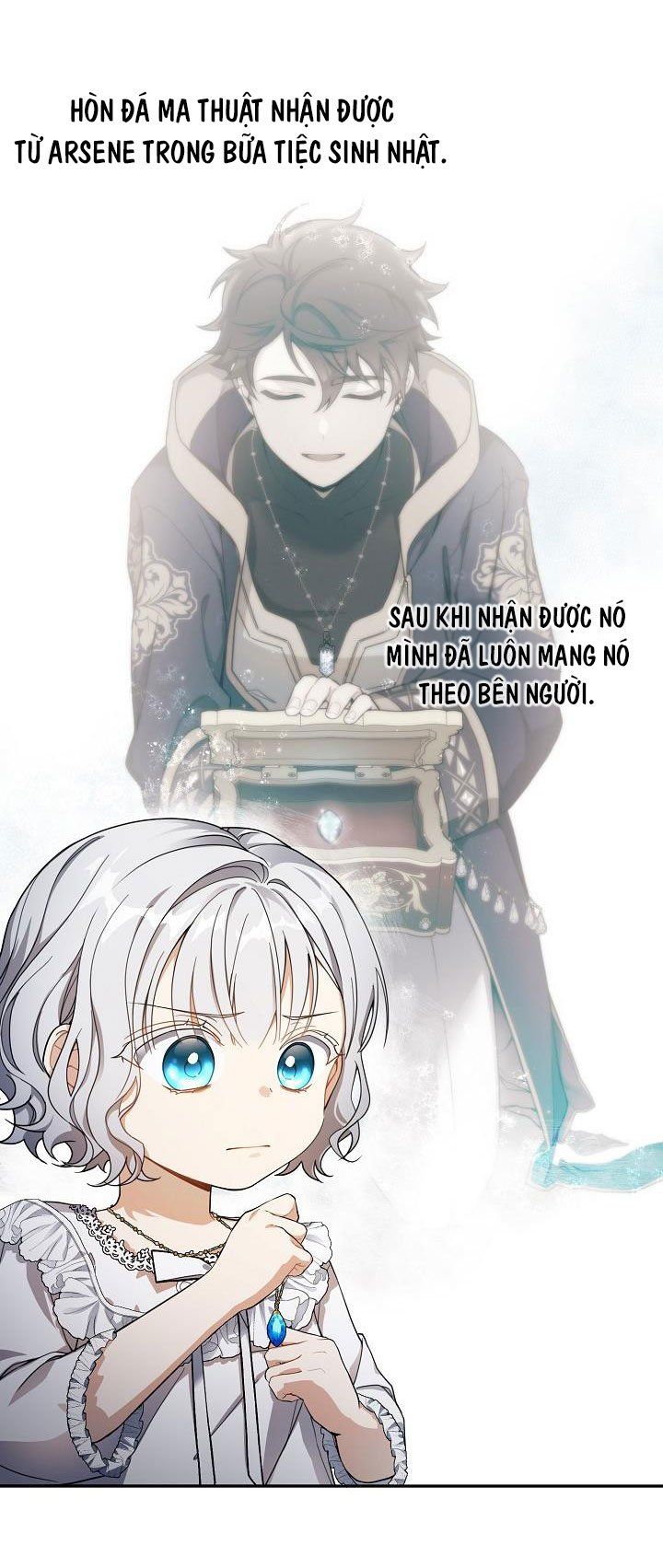 đọc truyện Hướng Về Ánh Dương Lần Nữa Chương 23.1 ảnh 22 tại Thiên Thai Truyện