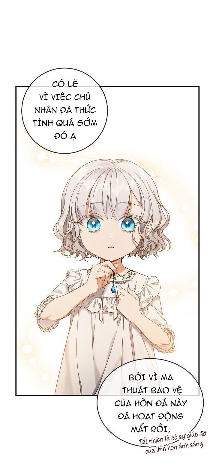 đọc truyện Hướng Về Ánh Dương Lần Nữa Chương 23.1 ảnh 26 tại Thiên Thai Truyện