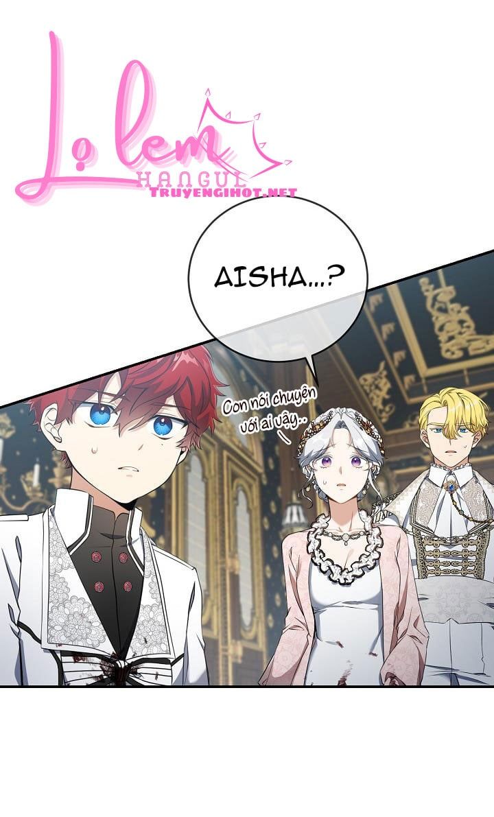 đọc truyện Hướng Về Ánh Dương Lần Nữa Chương 23.1 ảnh 28 tại Thiên Thai Truyện