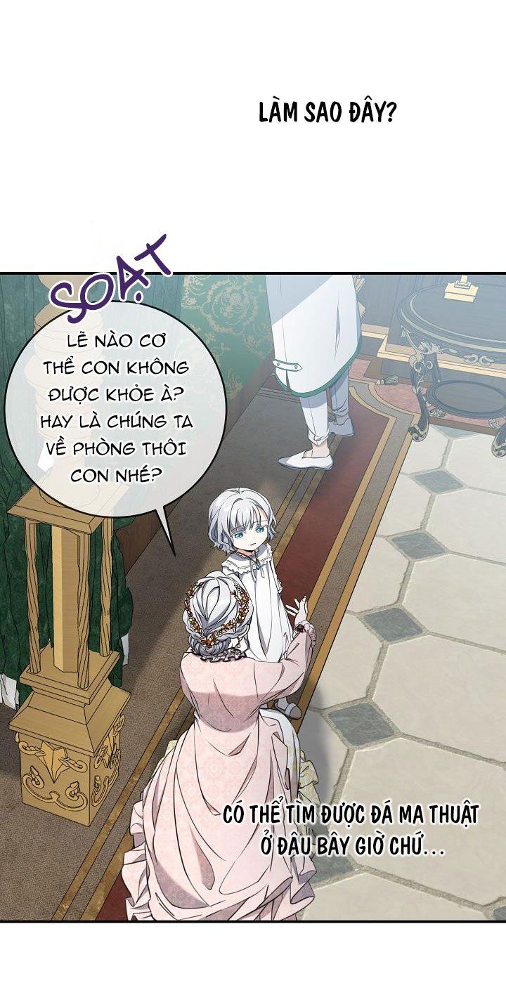 đọc truyện Hướng Về Ánh Dương Lần Nữa Chương 23.1 ảnh 29 tại Thiên Thai Truyện