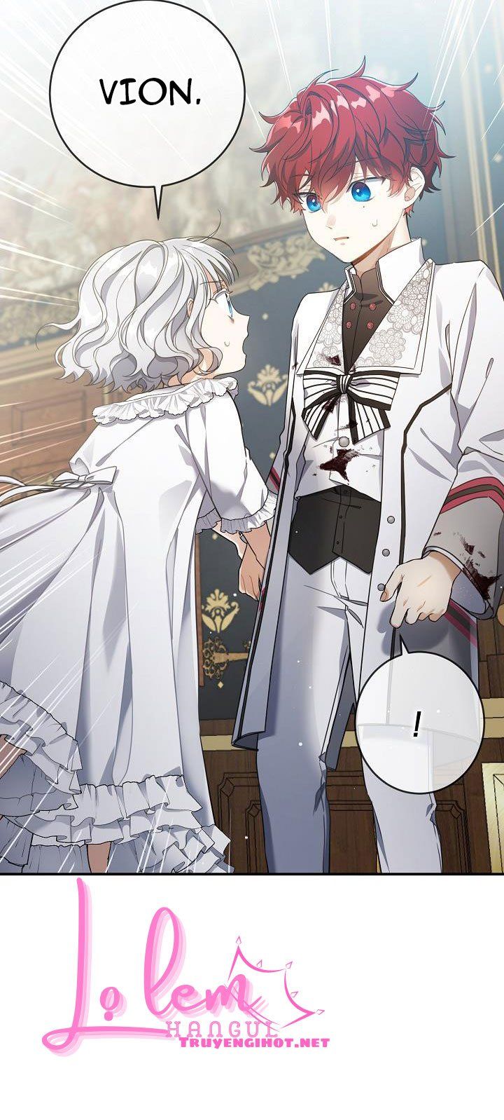 đọc truyện Hướng Về Ánh Dương Lần Nữa Chương 23.1 ảnh 32 tại Thiên Thai Truyện