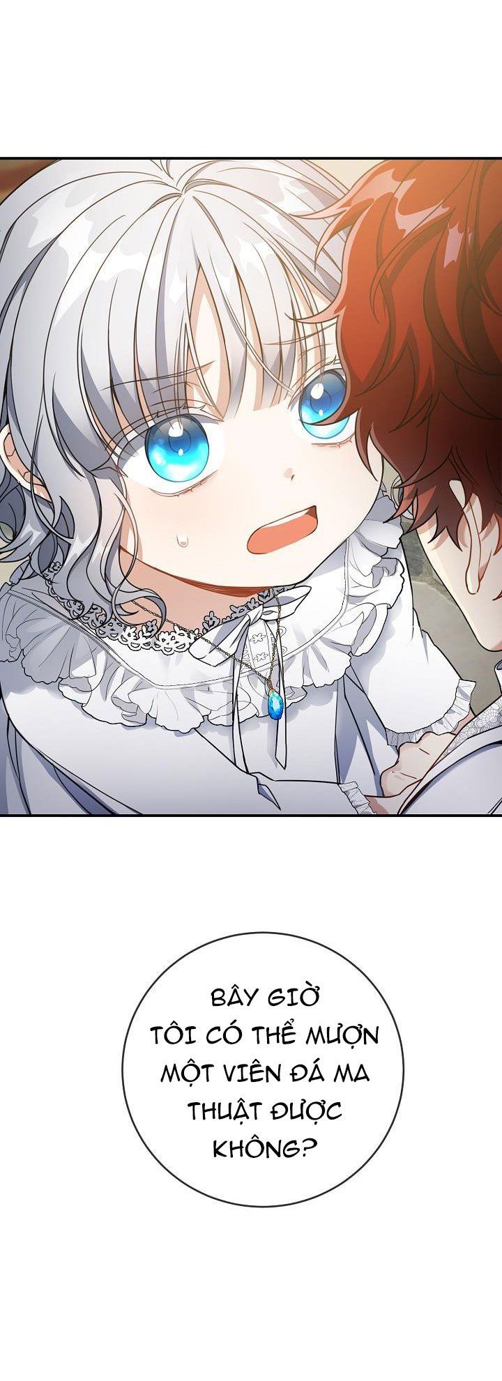 đọc truyện Hướng Về Ánh Dương Lần Nữa Chương 23.1 ảnh 33 tại Thiên Thai Truyện