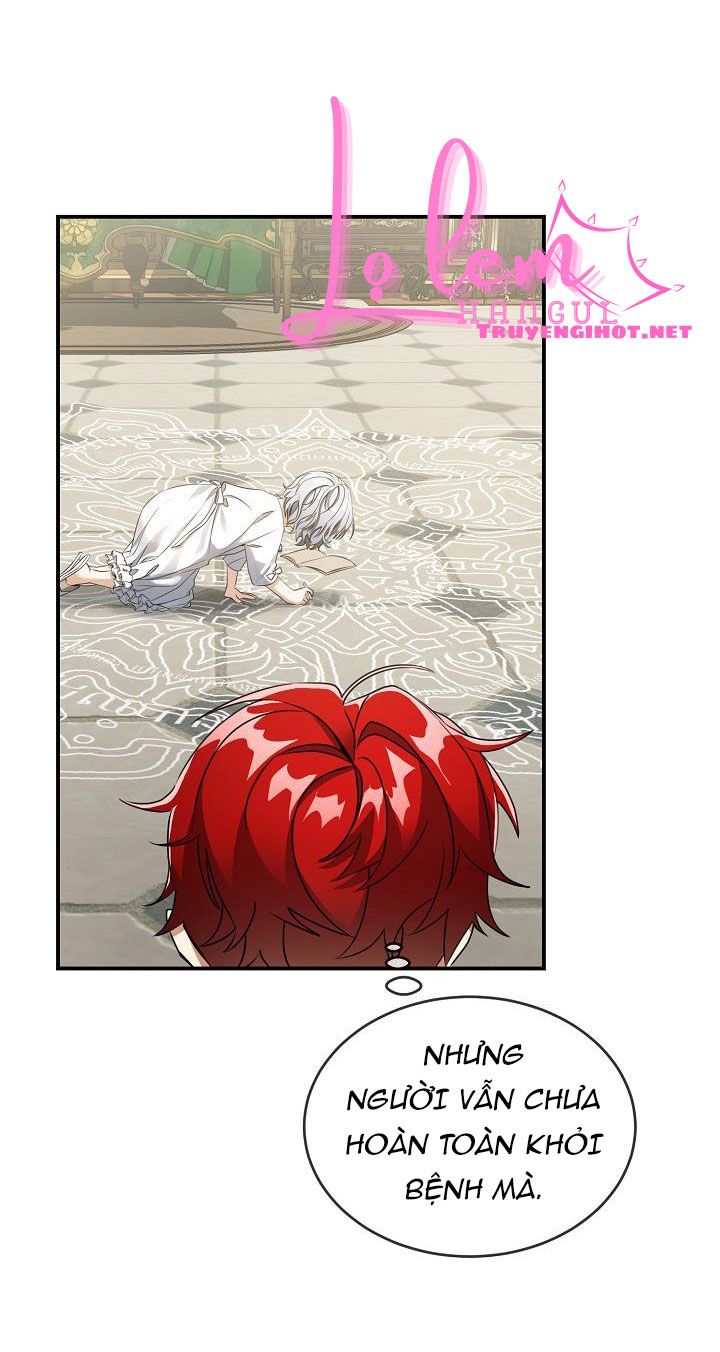 đọc truyện Hướng Về Ánh Dương Lần Nữa Chương 23.1 ảnh 42 tại Thiên Thai Truyện