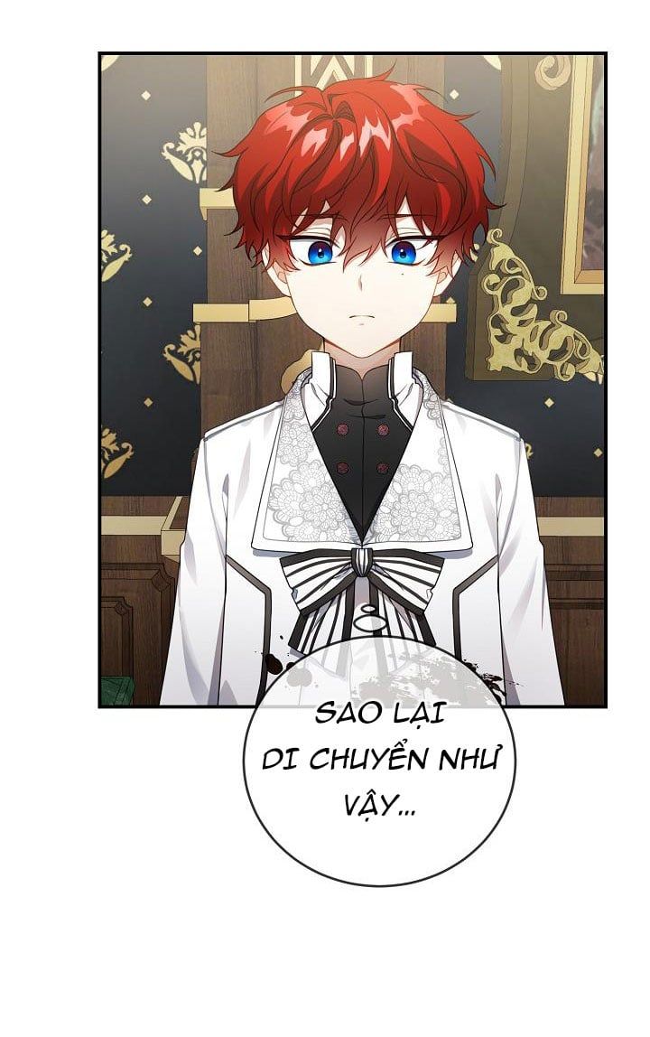 đọc truyện Hướng Về Ánh Dương Lần Nữa Chương 23.1 ảnh 43 tại Thiên Thai Truyện