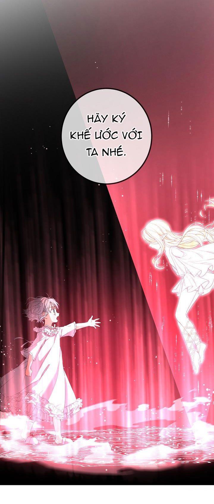 đọc truyện Hướng Về Ánh Dương Lần Nữa Chương 23.2 ảnh 25 tại Thiên Thai Truyện