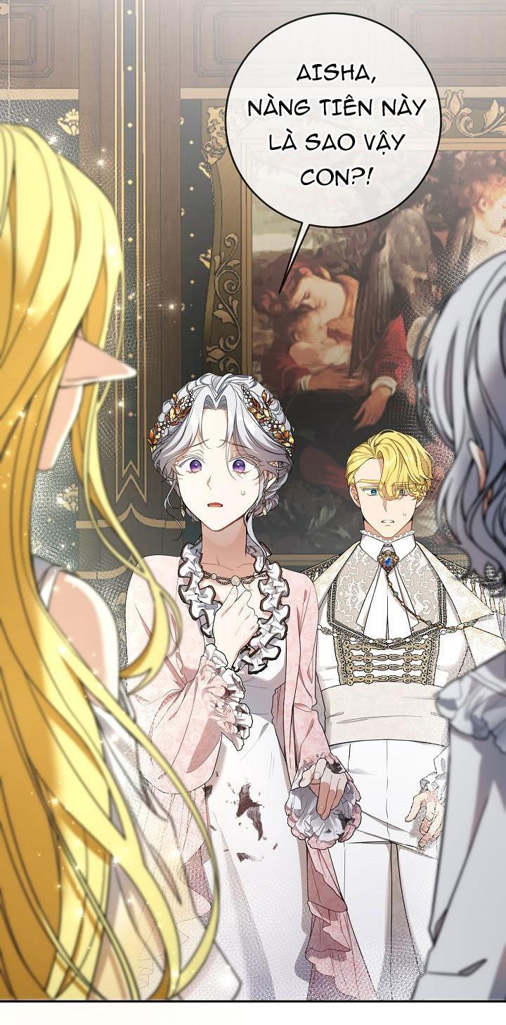 đọc truyện Hướng Về Ánh Dương Lần Nữa Chương 23.2 ảnh 35 tại Thiên Thai Truyện