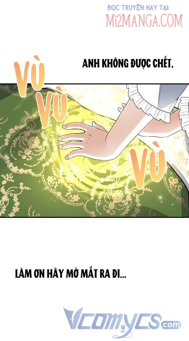 đọc truyện Hướng Về Ánh Dương Lần Nữa Chương 24.5 ảnh 3 tại Thiên Thai Truyện