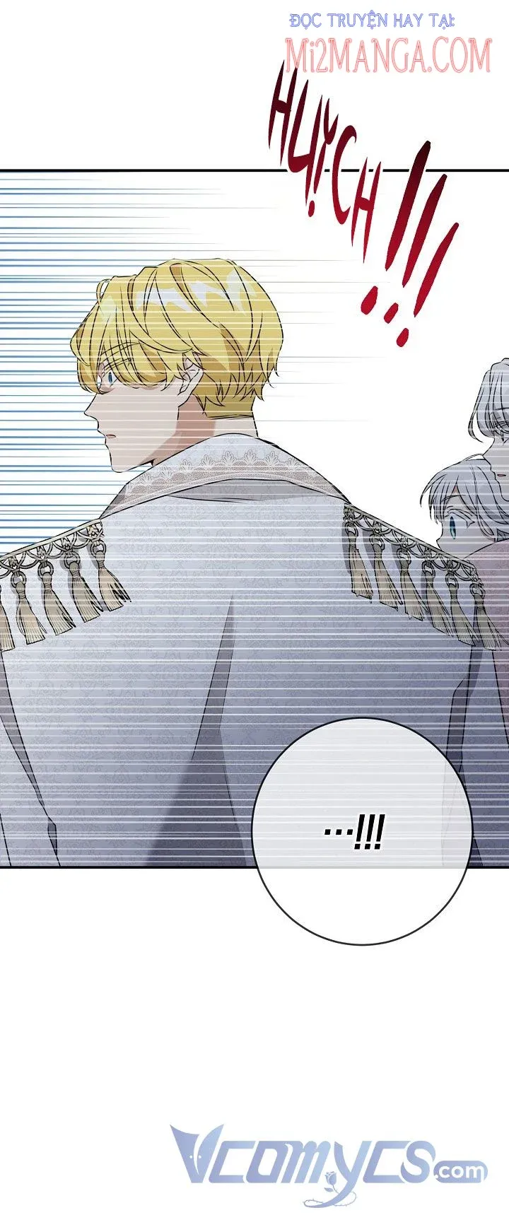 đọc truyện Hướng Về Ánh Dương Lần Nữa Chương 24.5 ảnh 17 tại Thiên Thai Truyện