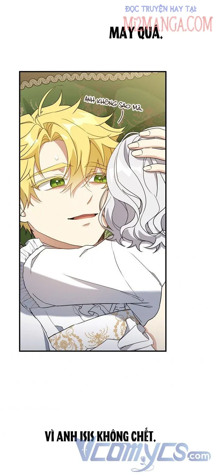 đọc truyện Hướng Về Ánh Dương Lần Nữa Chương 24.5 ảnh 22 tại Thiên Thai Truyện