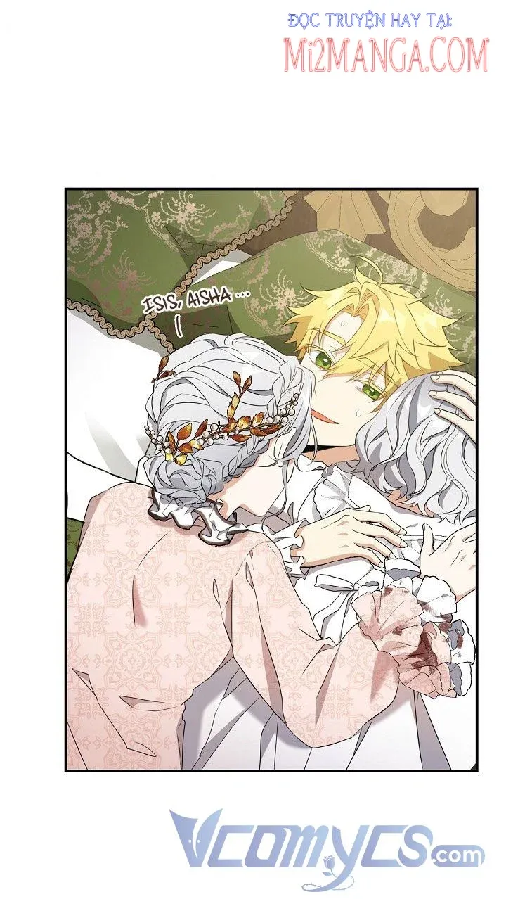 đọc truyện Hướng Về Ánh Dương Lần Nữa Chương 24.5 ảnh 23 tại Thiên Thai Truyện