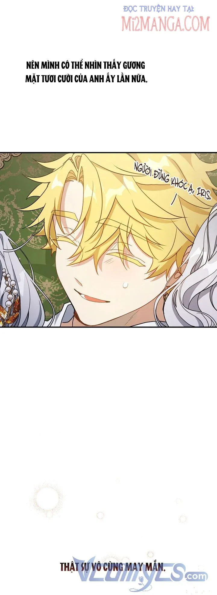 đọc truyện Hướng Về Ánh Dương Lần Nữa Chương 24.5 ảnh 24 tại Thiên Thai Truyện