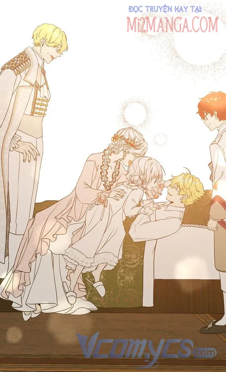 đọc truyện Hướng Về Ánh Dương Lần Nữa Chương 24.5 ảnh 25 tại Thiên Thai Truyện