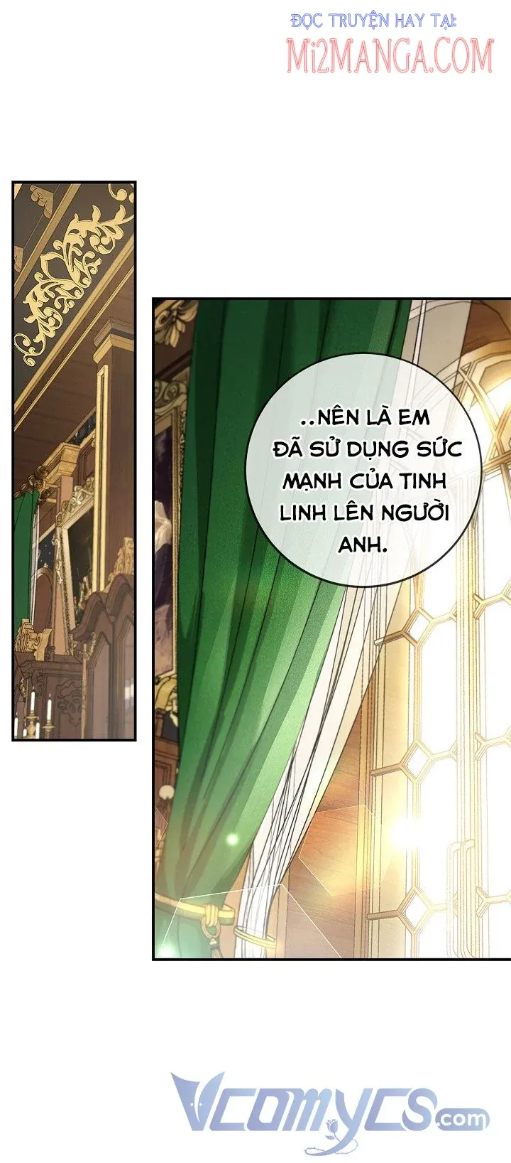 đọc truyện Hướng Về Ánh Dương Lần Nữa Chương 24.5 ảnh 27 tại Thiên Thai Truyện