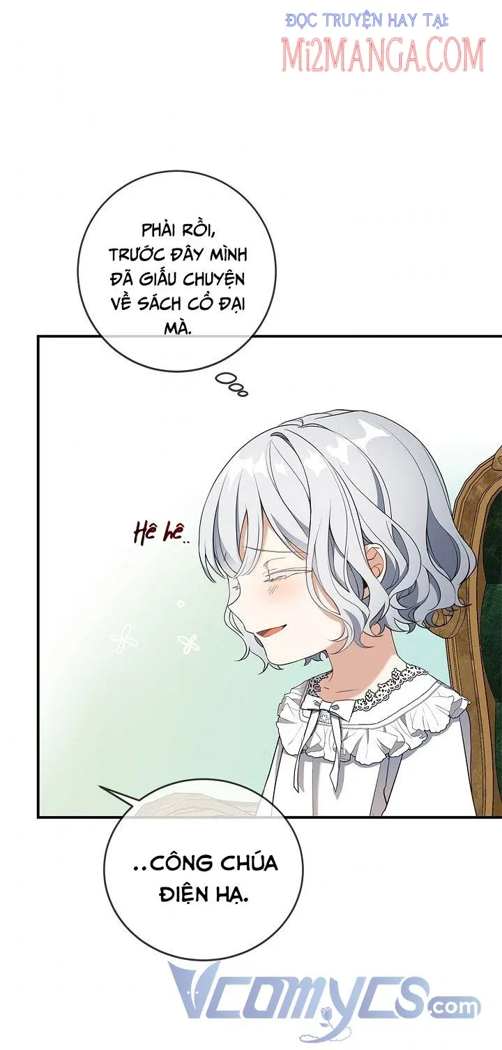 đọc truyện Hướng Về Ánh Dương Lần Nữa Chương 24.5 ảnh 29 tại Thiên Thai Truyện