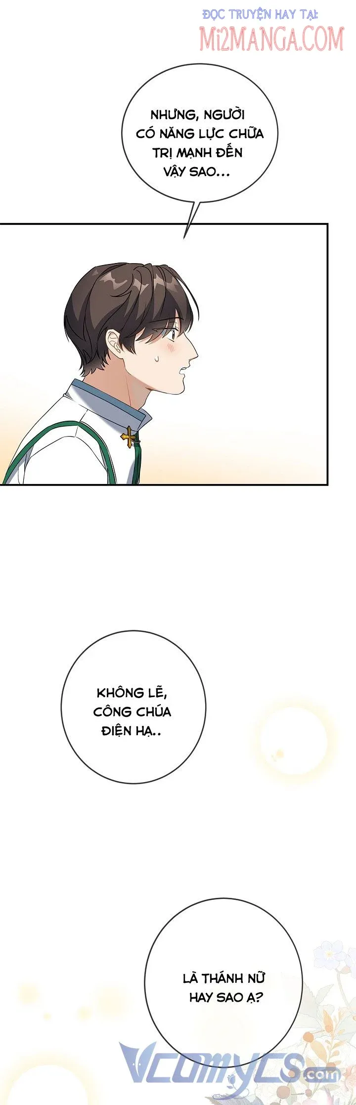 đọc truyện Hướng Về Ánh Dương Lần Nữa Chương 24.5 ảnh 31 tại Thiên Thai Truyện