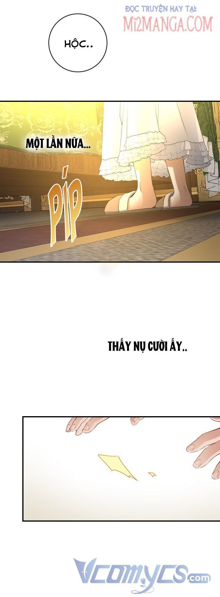 đọc truyện Hướng Về Ánh Dương Lần Nữa Chương 24.5 ảnh 5 tại Thiên Thai Truyện