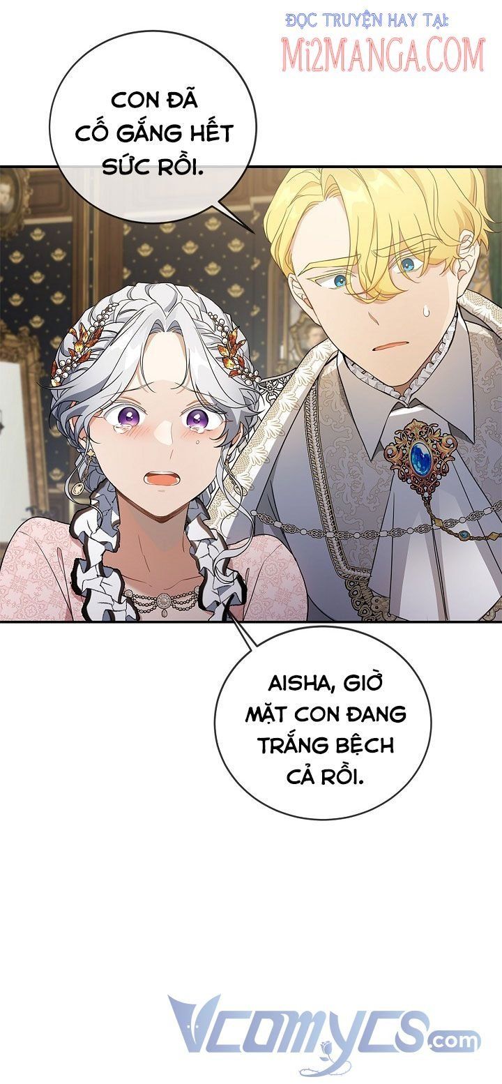 đọc truyện Hướng Về Ánh Dương Lần Nữa Chương 24.5 ảnh 11 tại Thiên Thai Truyện