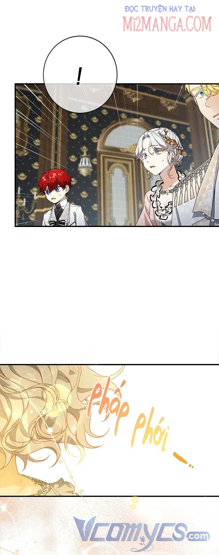 đọc truyện Hướng Về Ánh Dương Lần Nữa Chương 24 ảnh 14 tại Thiên Thai Truyện