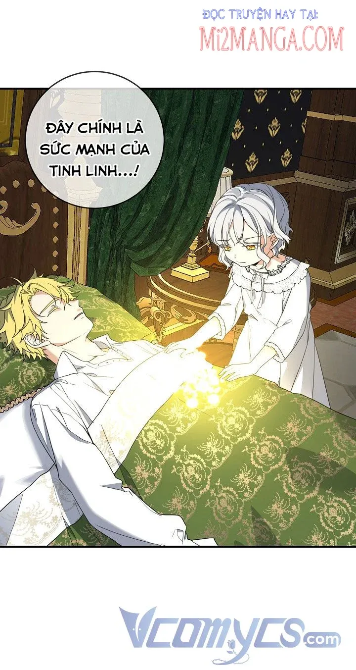 đọc truyện Hướng Về Ánh Dương Lần Nữa Chương 24 ảnh 21 tại Thiên Thai Truyện