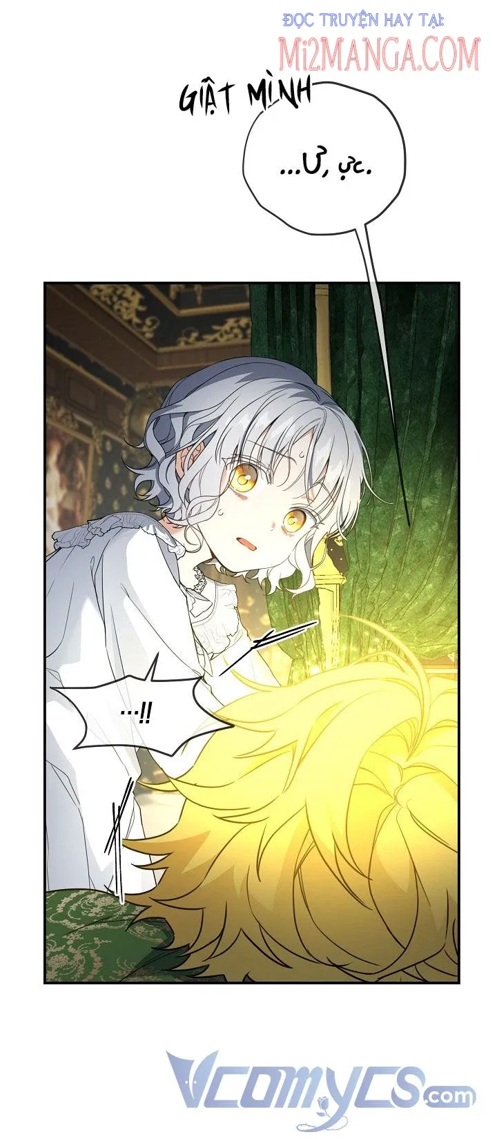 đọc truyện Hướng Về Ánh Dương Lần Nữa Chương 24 ảnh 23 tại Thiên Thai Truyện