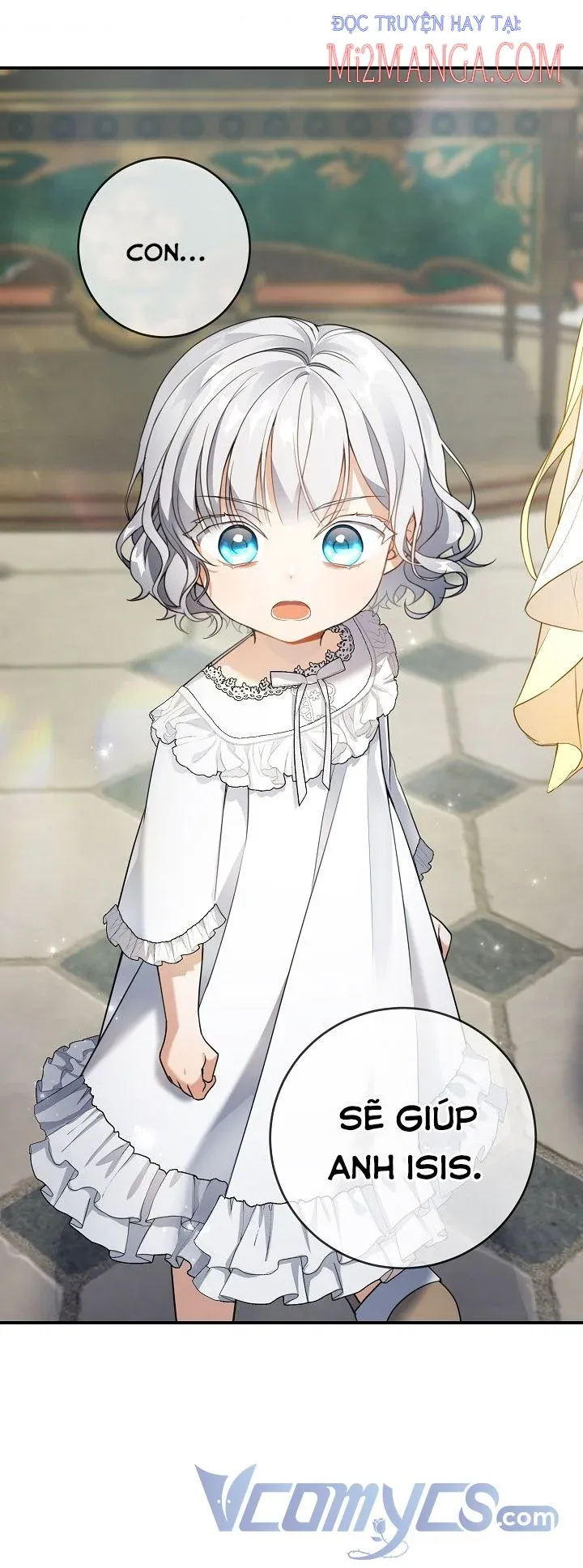 đọc truyện Hướng Về Ánh Dương Lần Nữa Chương 24 ảnh 6 tại Thiên Thai Truyện