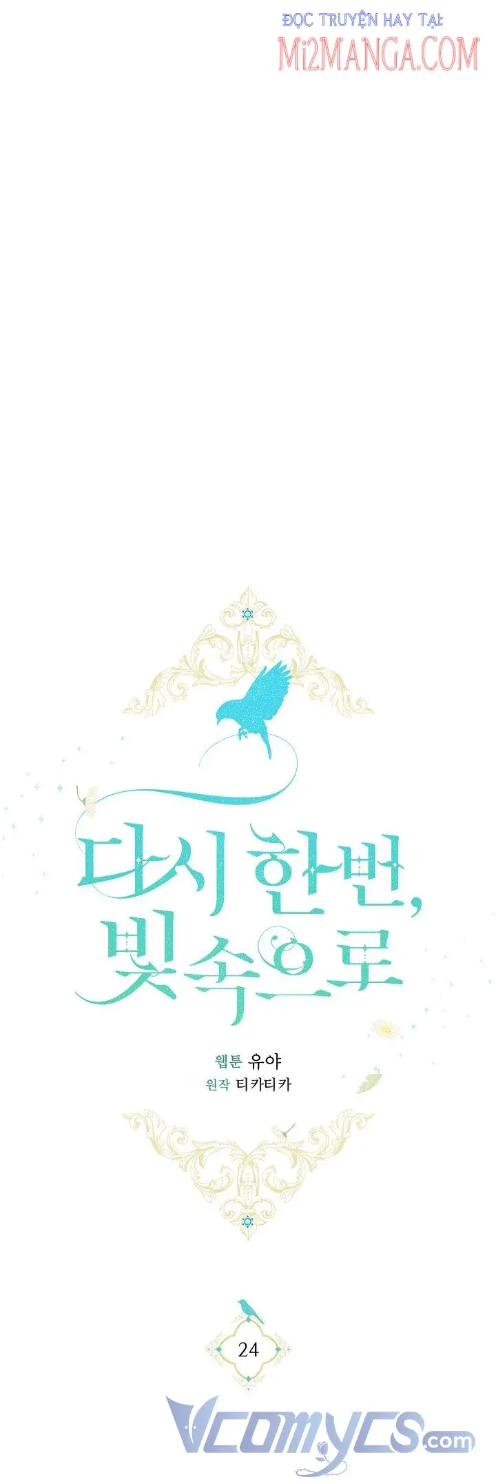 đọc truyện Hướng Về Ánh Dương Lần Nữa Chương 24 ảnh 7 tại Thiên Thai Truyện