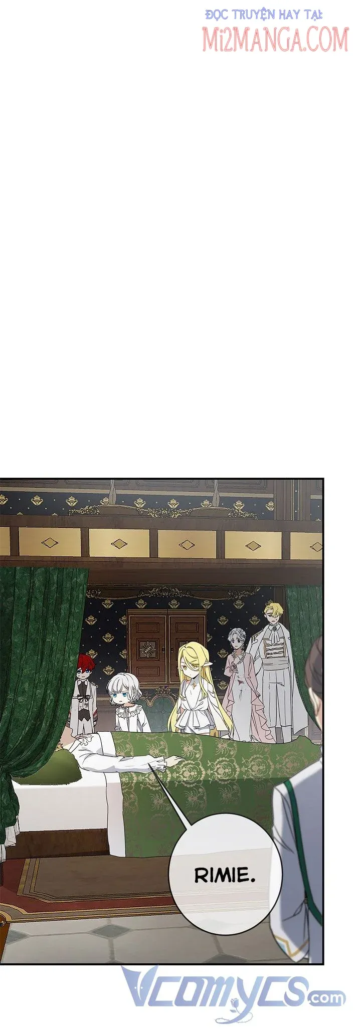 đọc truyện Hướng Về Ánh Dương Lần Nữa Chương 24 ảnh 8 tại Thiên Thai Truyện