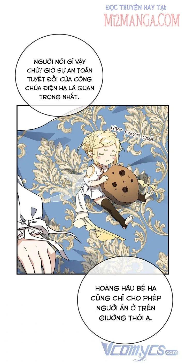 đọc truyện Hướng Về Ánh Dương Lần Nữa Chương 25.5 ảnh 12 tại Thiên Thai Truyện