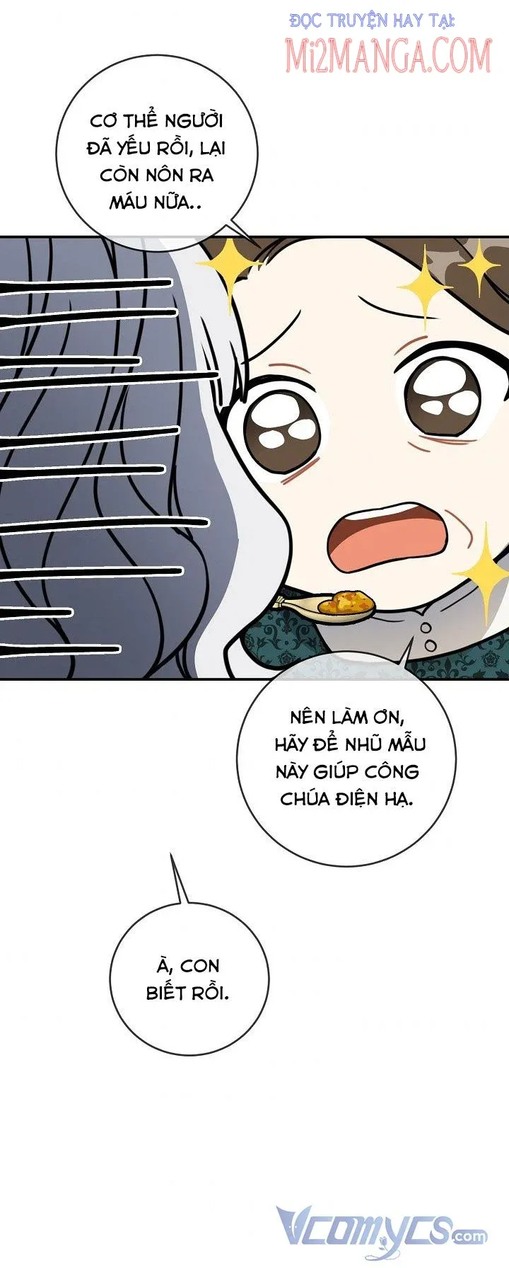 đọc truyện Hướng Về Ánh Dương Lần Nữa Chương 25.5 ảnh 13 tại Thiên Thai Truyện