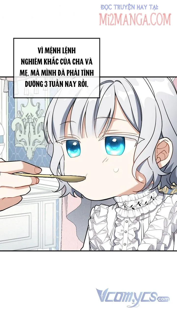 đọc truyện Hướng Về Ánh Dương Lần Nữa Chương 25.5 ảnh 14 tại Thiên Thai Truyện