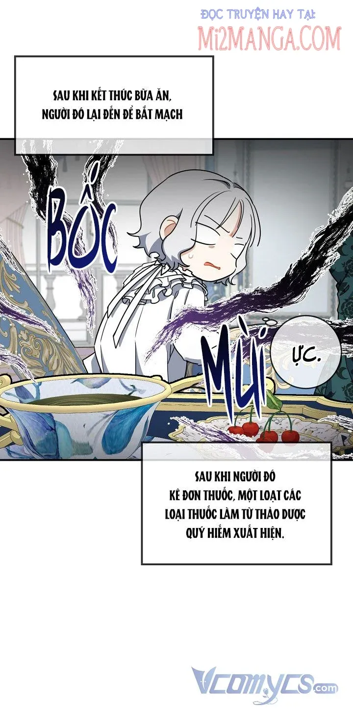 đọc truyện Hướng Về Ánh Dương Lần Nữa Chương 25.5 ảnh 16 tại Thiên Thai Truyện