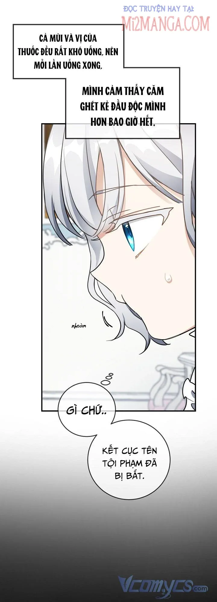 đọc truyện Hướng Về Ánh Dương Lần Nữa Chương 25.5 ảnh 17 tại Thiên Thai Truyện