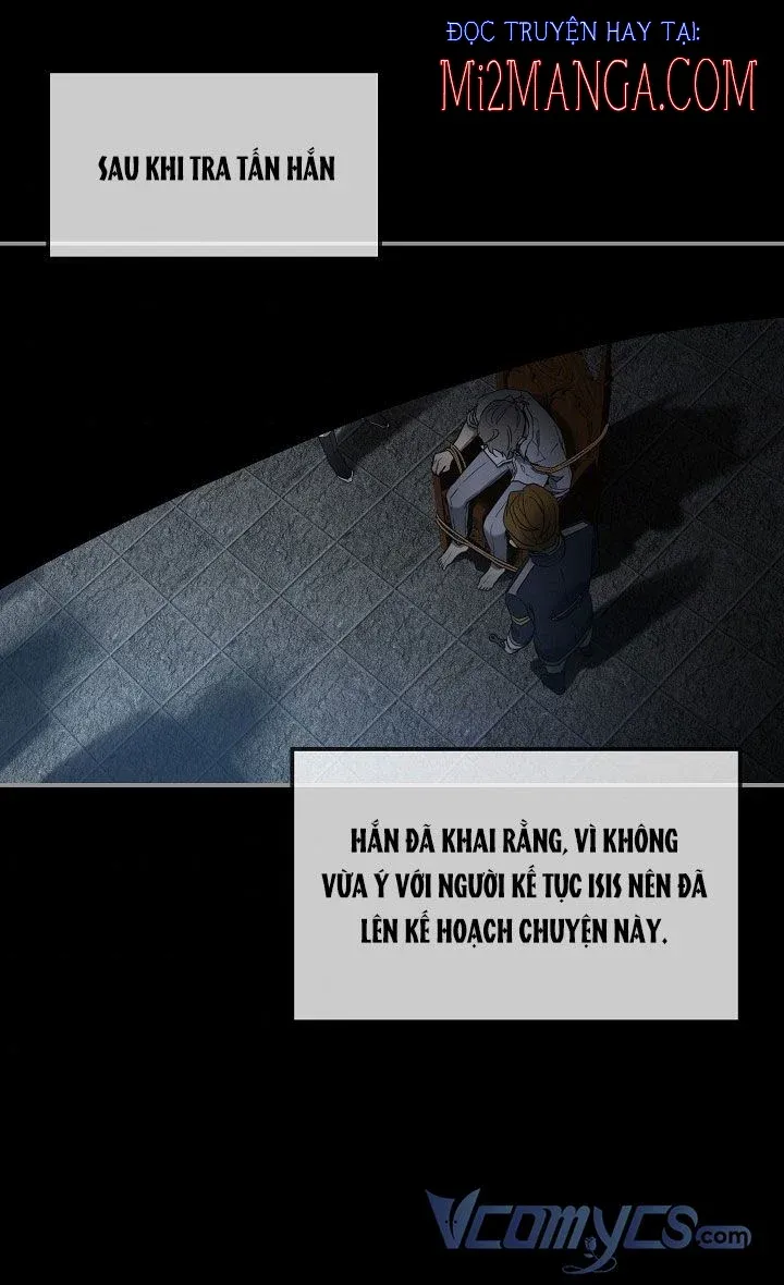 đọc truyện Hướng Về Ánh Dương Lần Nữa Chương 25.5 ảnh 20 tại Thiên Thai Truyện