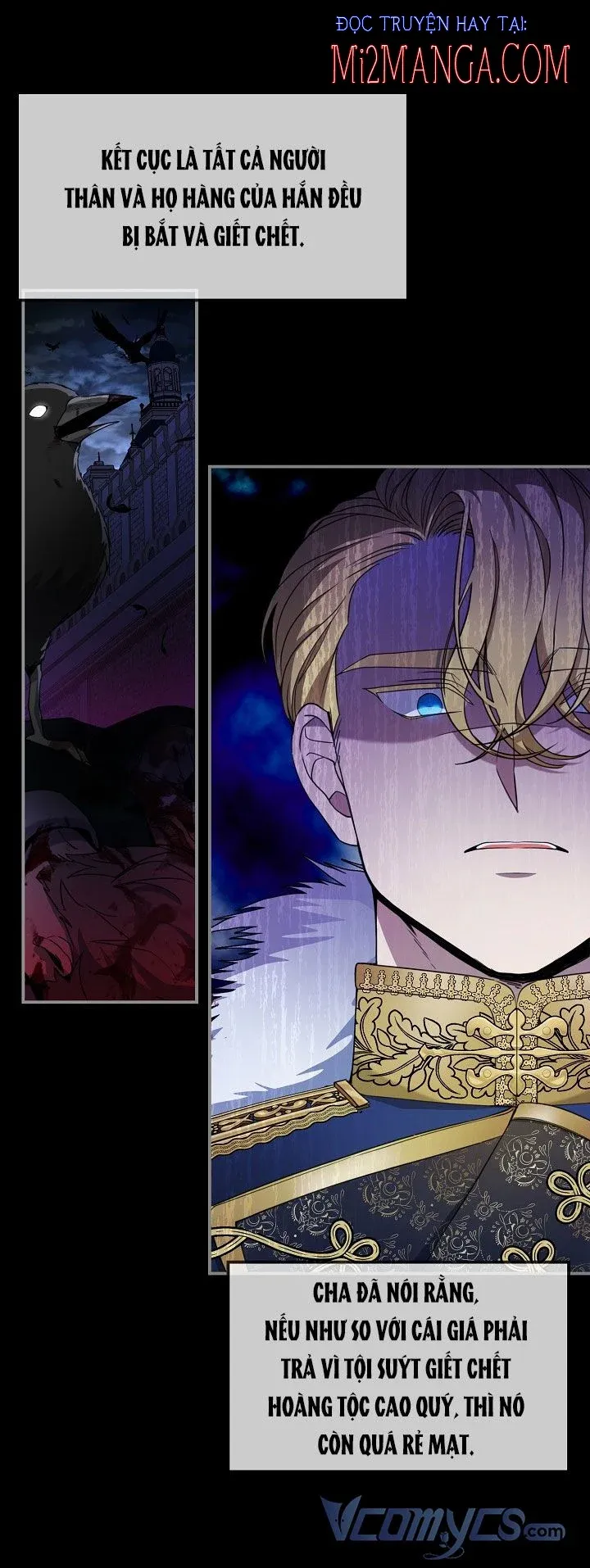 đọc truyện Hướng Về Ánh Dương Lần Nữa Chương 25.5 ảnh 23 tại Thiên Thai Truyện