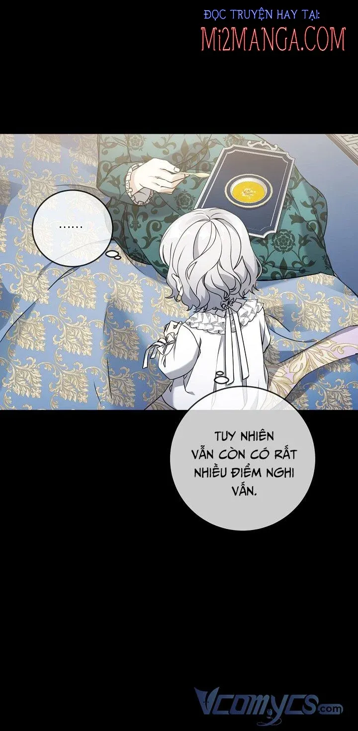 đọc truyện Hướng Về Ánh Dương Lần Nữa Chương 25.5 ảnh 24 tại Thiên Thai Truyện