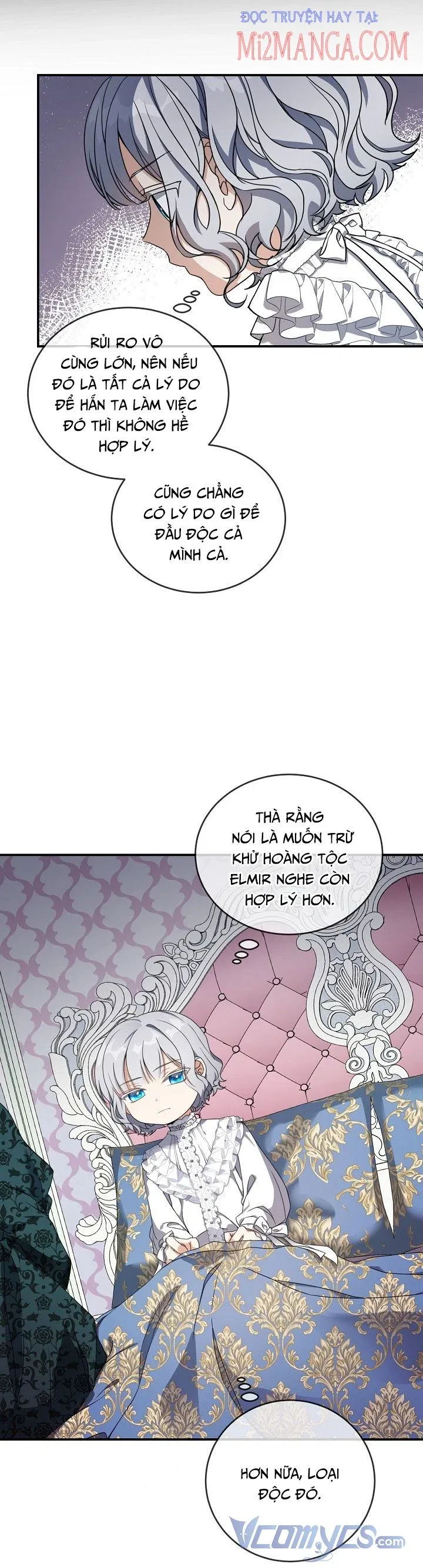 đọc truyện Hướng Về Ánh Dương Lần Nữa Chương 25.5 ảnh 26 tại Thiên Thai Truyện