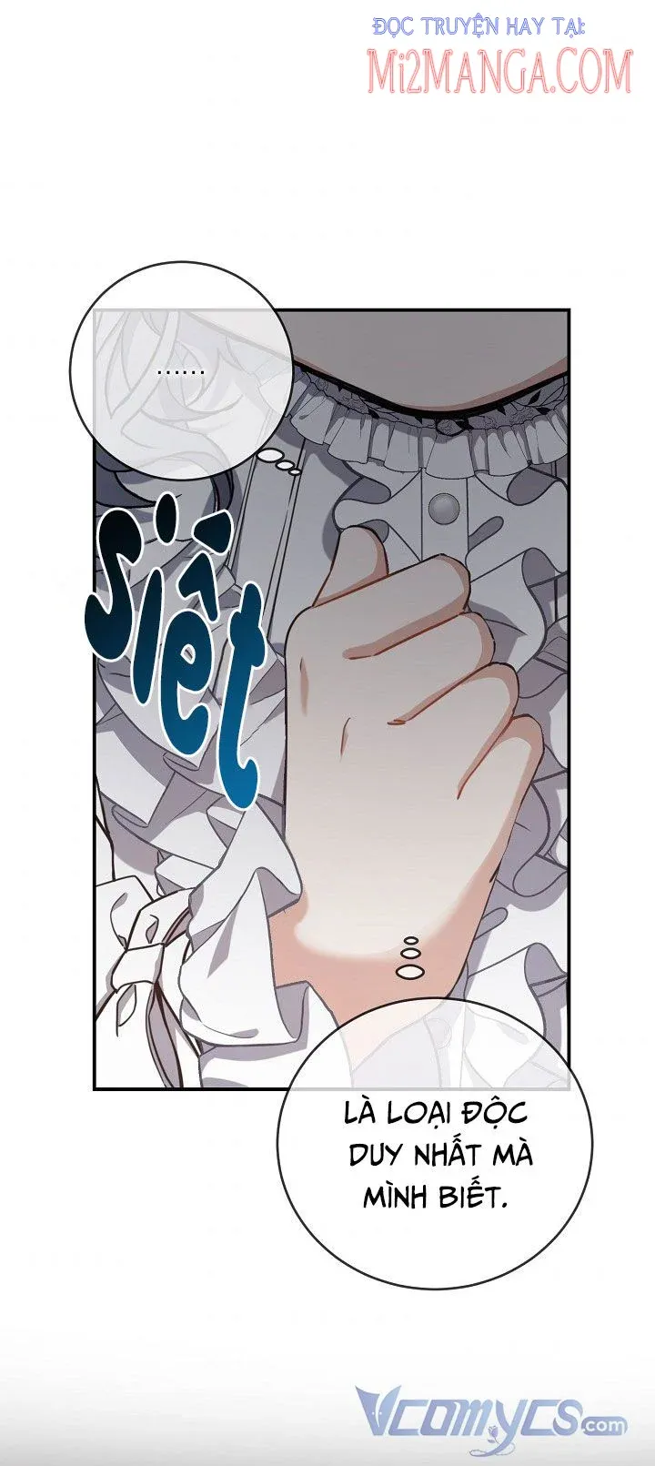 đọc truyện Hướng Về Ánh Dương Lần Nữa Chương 25.5 ảnh 27 tại Thiên Thai Truyện