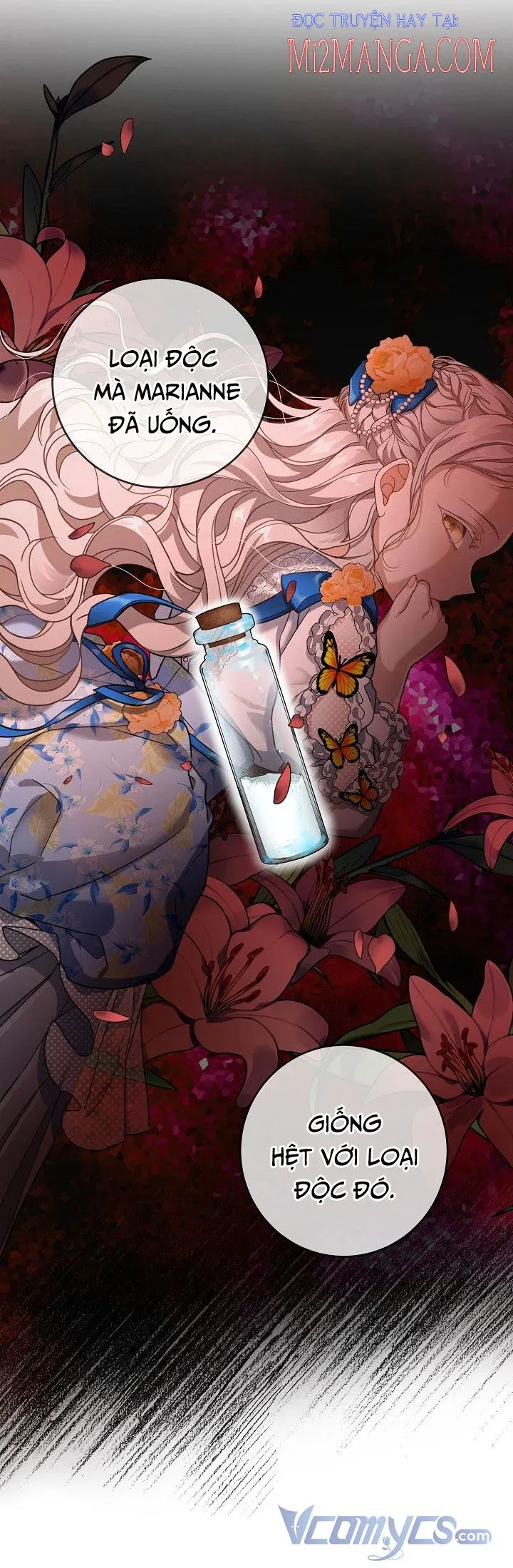 đọc truyện Hướng Về Ánh Dương Lần Nữa Chương 25.5 ảnh 28 tại Thiên Thai Truyện