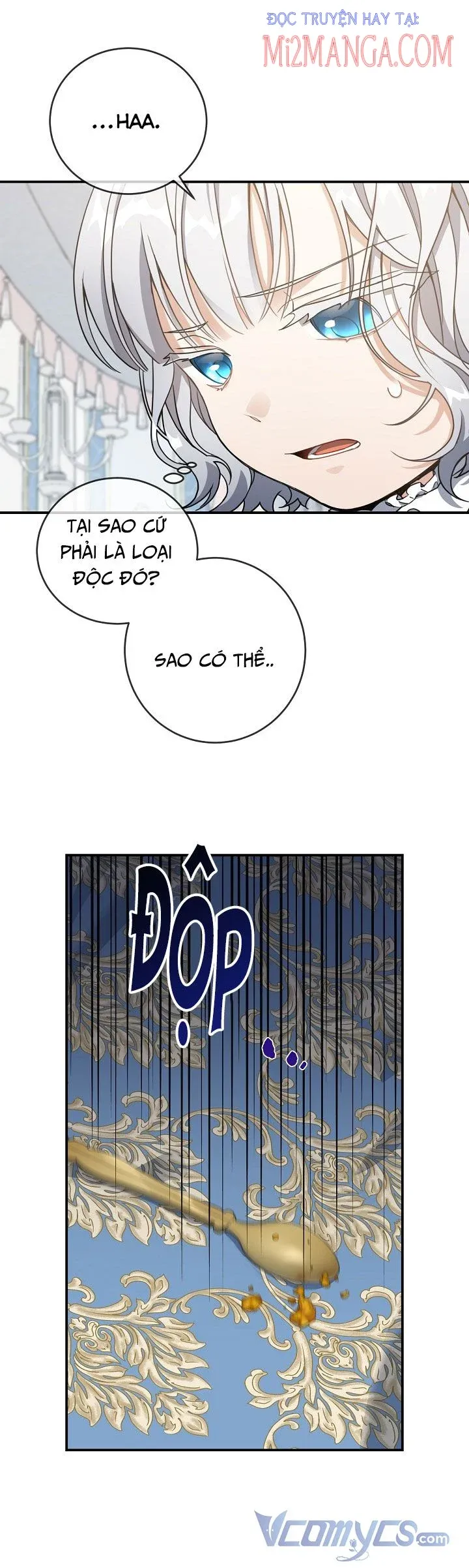 đọc truyện Hướng Về Ánh Dương Lần Nữa Chương 25.5 ảnh 29 tại Thiên Thai Truyện