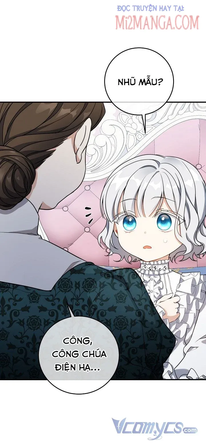 đọc truyện Hướng Về Ánh Dương Lần Nữa Chương 25.5 ảnh 30 tại Thiên Thai Truyện