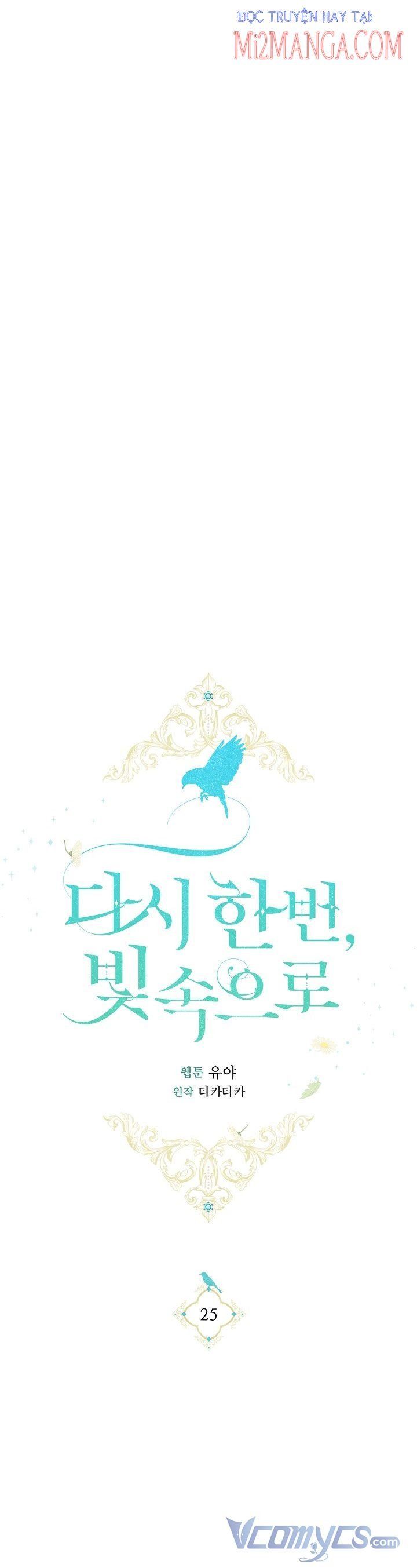 đọc truyện Hướng Về Ánh Dương Lần Nữa Chương 25.5 ảnh 8 tại Thiên Thai Truyện