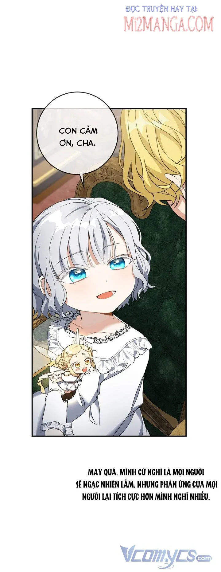 đọc truyện Hướng Về Ánh Dương Lần Nữa Chương 25 ảnh 12 tại Thiên Thai Truyện