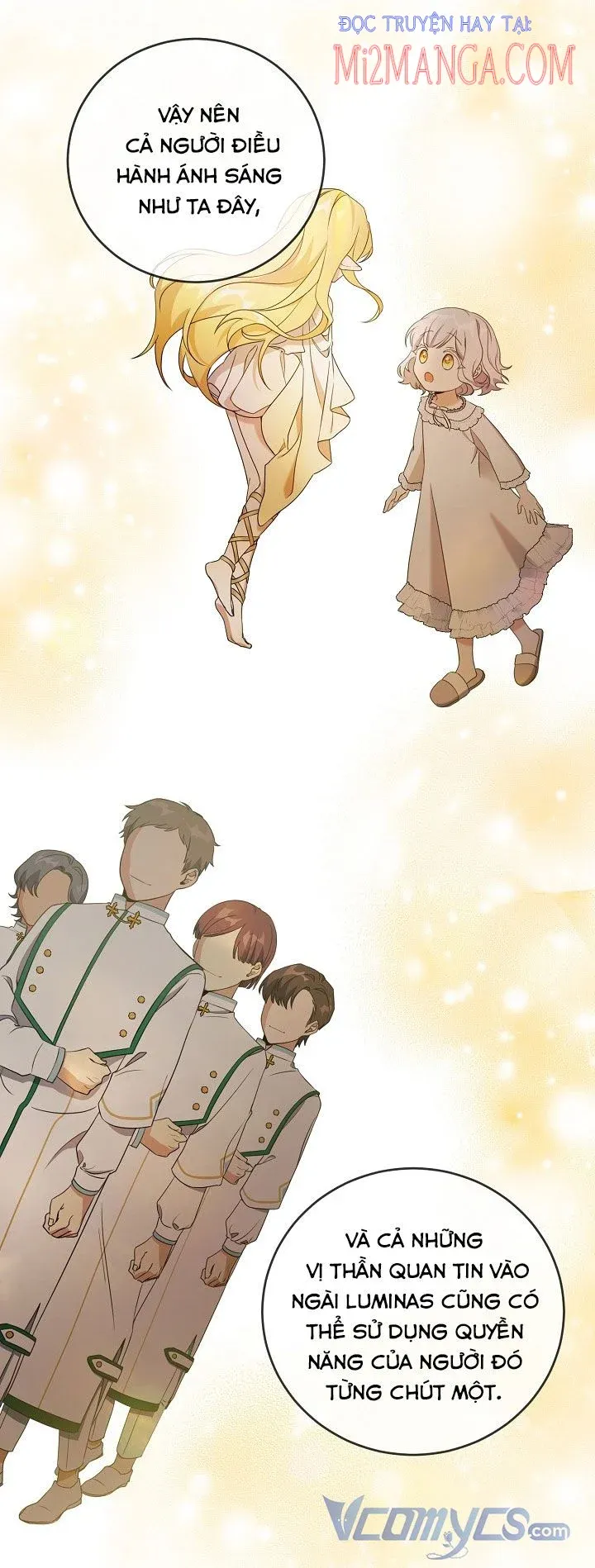 đọc truyện Hướng Về Ánh Dương Lần Nữa Chương 25 ảnh 16 tại Thiên Thai Truyện