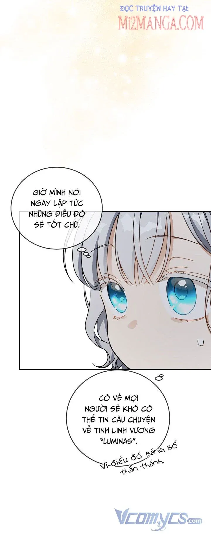 đọc truyện Hướng Về Ánh Dương Lần Nữa Chương 25 ảnh 17 tại Thiên Thai Truyện