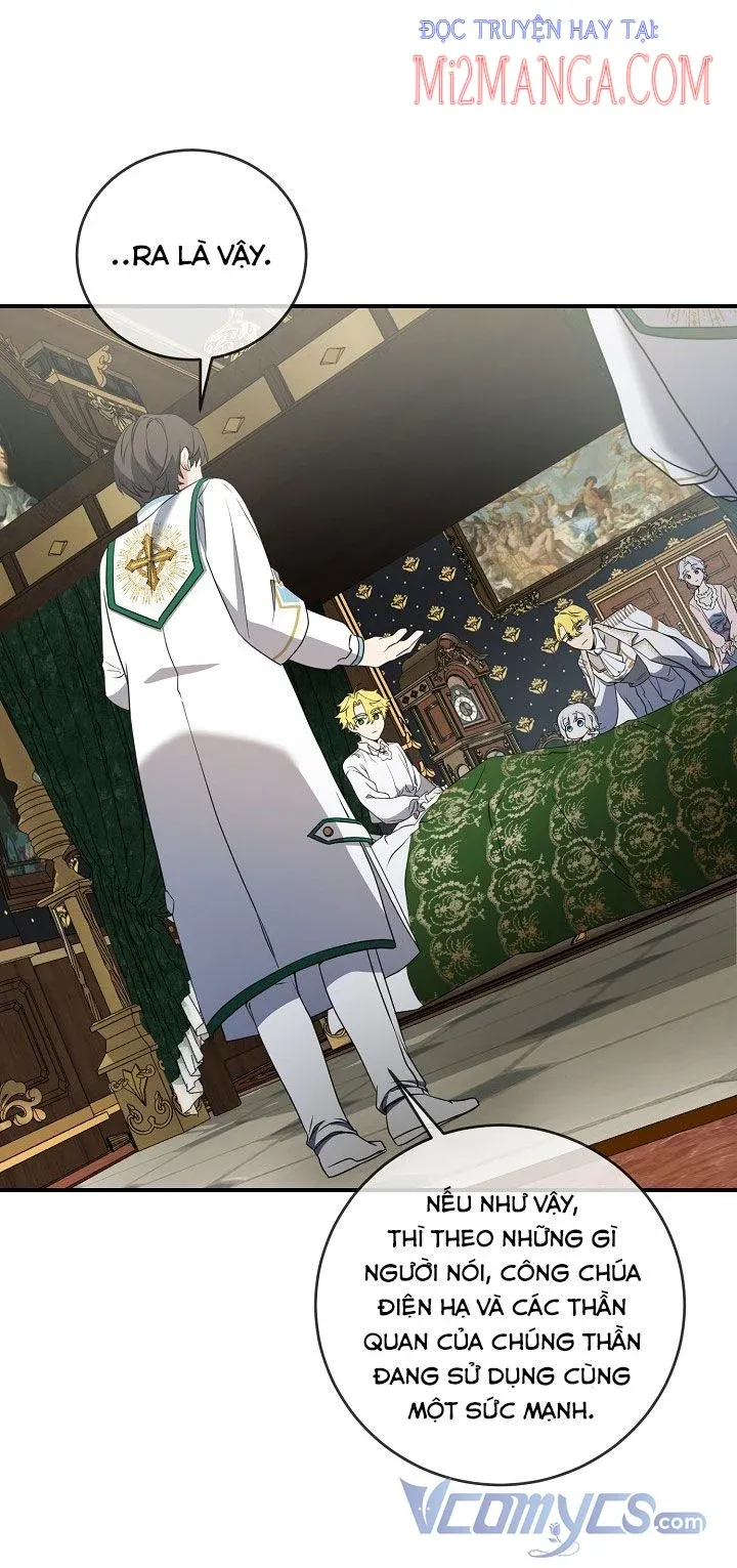 đọc truyện Hướng Về Ánh Dương Lần Nữa Chương 25 ảnh 18 tại Thiên Thai Truyện