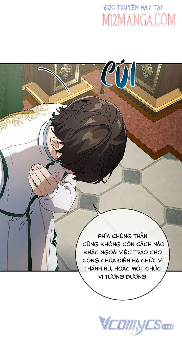 đọc truyện Hướng Về Ánh Dương Lần Nữa Chương 25 ảnh 19 tại Thiên Thai Truyện