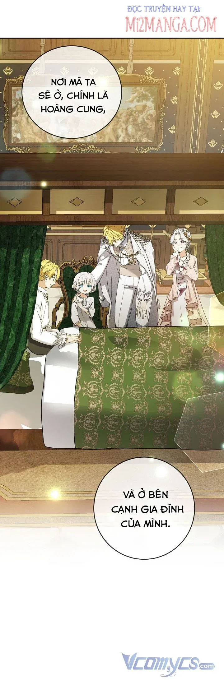 đọc truyện Hướng Về Ánh Dương Lần Nữa Chương 25 ảnh 23 tại Thiên Thai Truyện