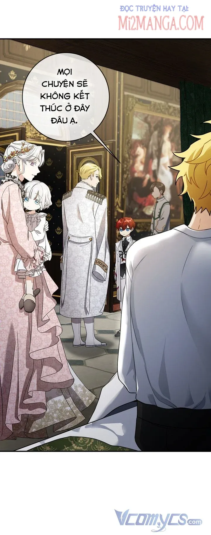 đọc truyện Hướng Về Ánh Dương Lần Nữa Chương 25 ảnh 27 tại Thiên Thai Truyện