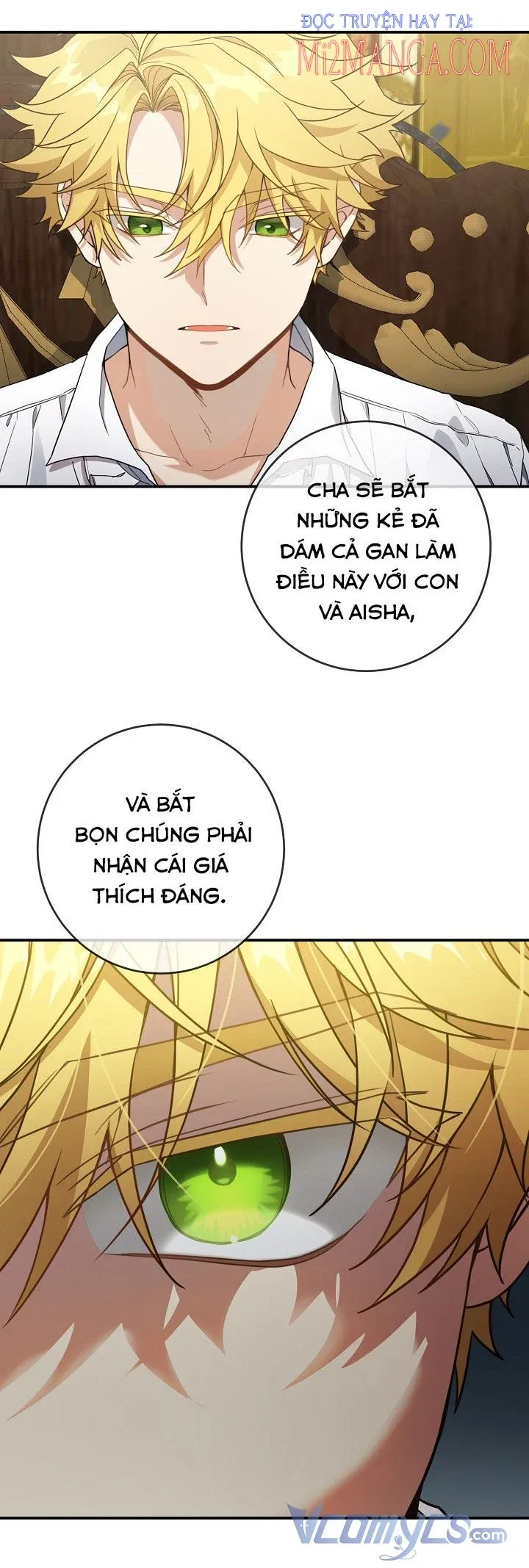 đọc truyện Hướng Về Ánh Dương Lần Nữa Chương 25 ảnh 28 tại Thiên Thai Truyện